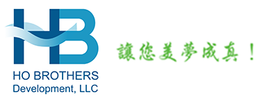 Ho Brothers Logo